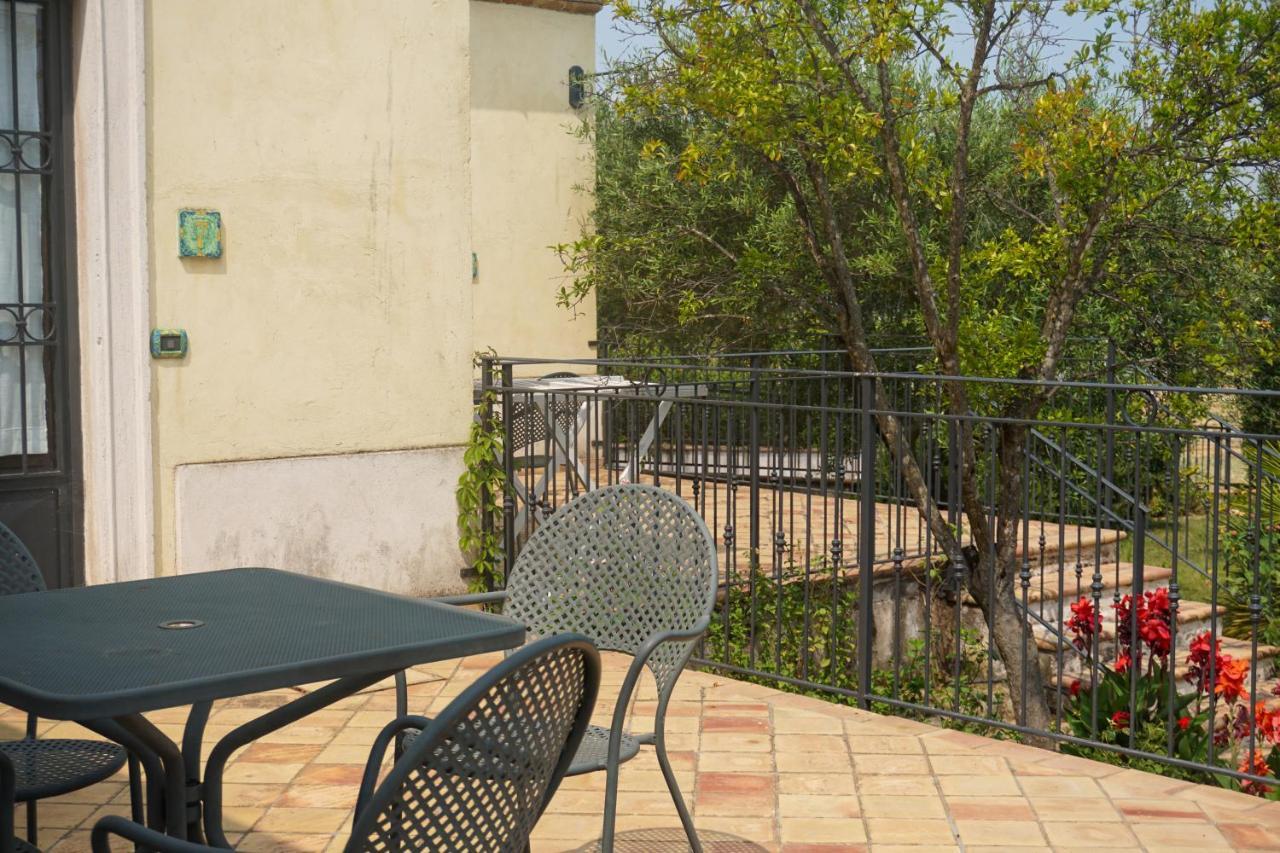 Agriturismo Casacchella Marina di Sibari Zewnętrze zdjęcie