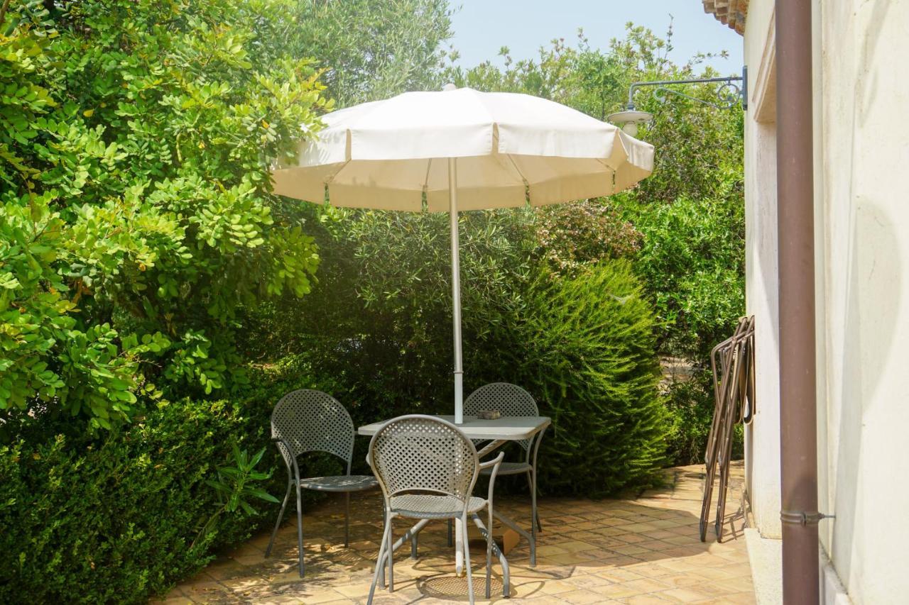 Agriturismo Casacchella Marina di Sibari Zewnętrze zdjęcie
