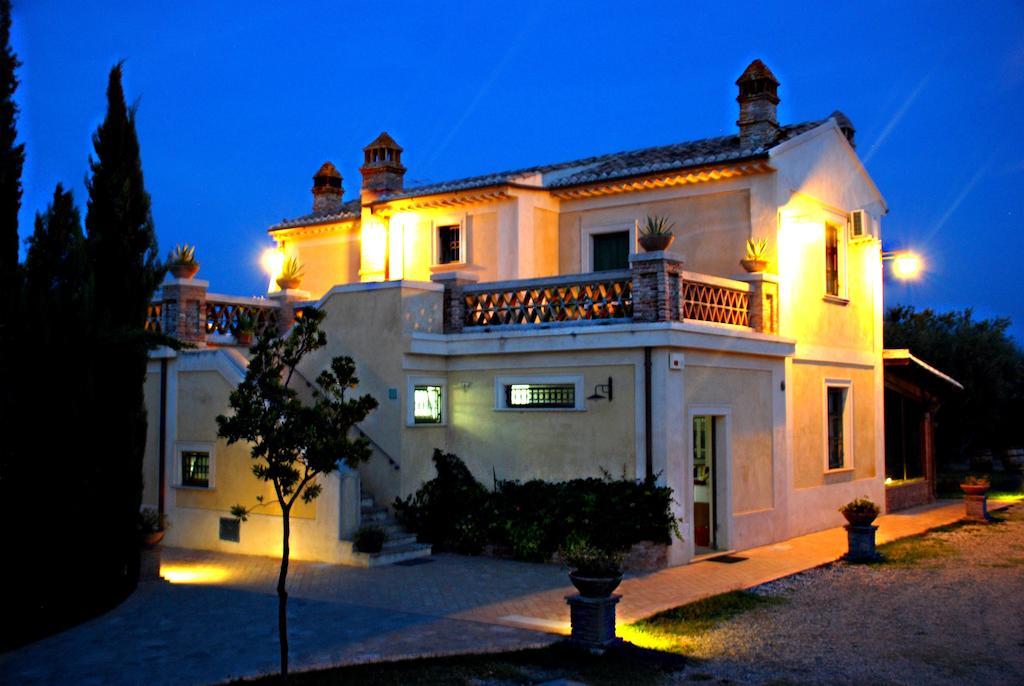 Agriturismo Casacchella Marina di Sibari Zewnętrze zdjęcie