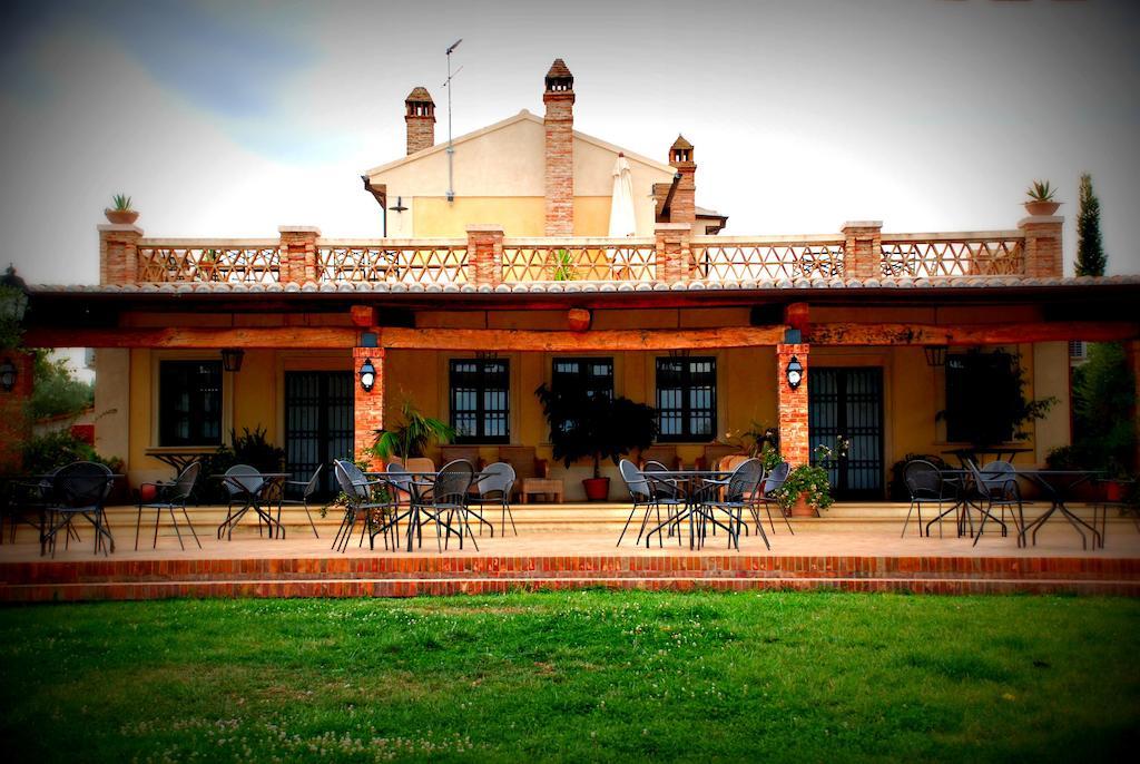 Agriturismo Casacchella Marina di Sibari Zewnętrze zdjęcie