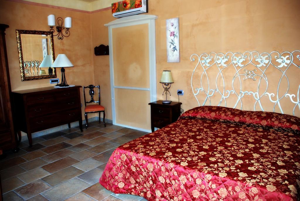 Agriturismo Casacchella Marina di Sibari Zewnętrze zdjęcie