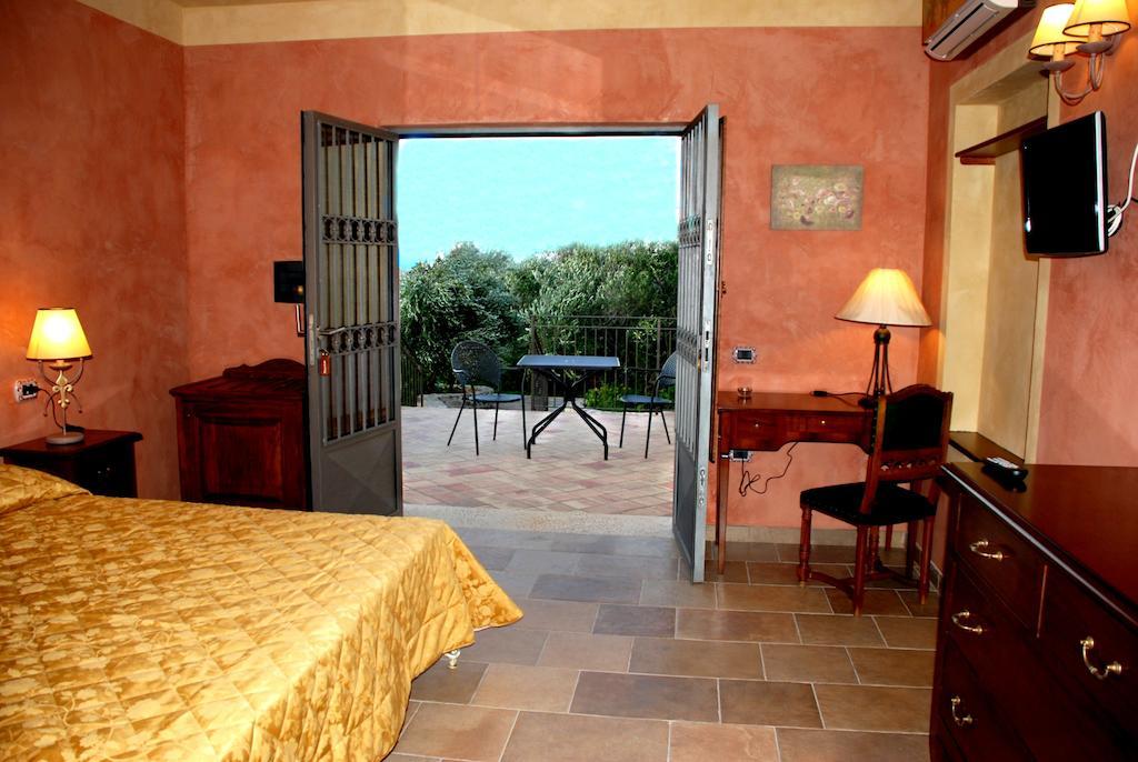 Agriturismo Casacchella Marina di Sibari Pokój zdjęcie