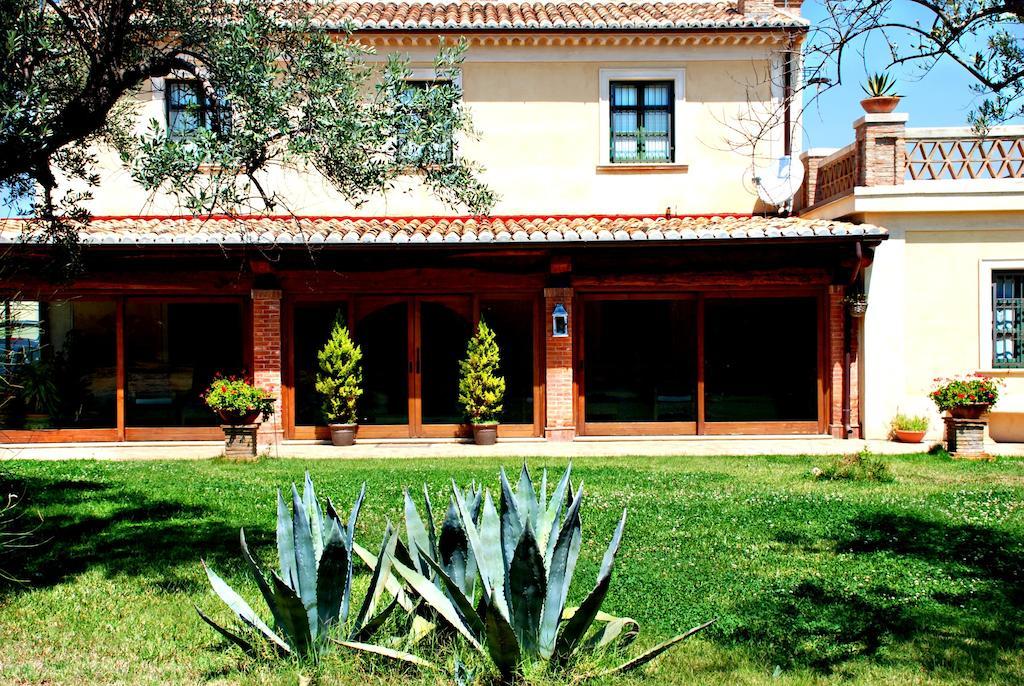 Agriturismo Casacchella Marina di Sibari Zewnętrze zdjęcie